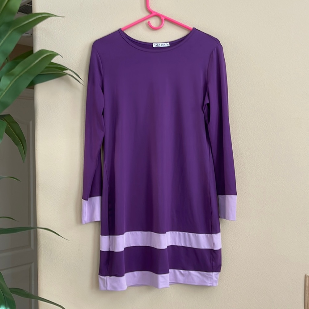 MS BASIC Dress